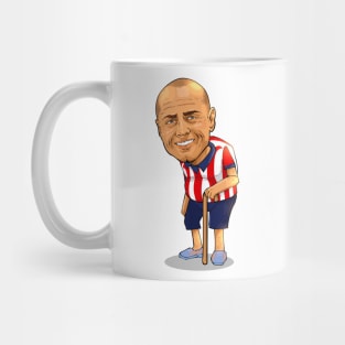 Chichabuelo Mug